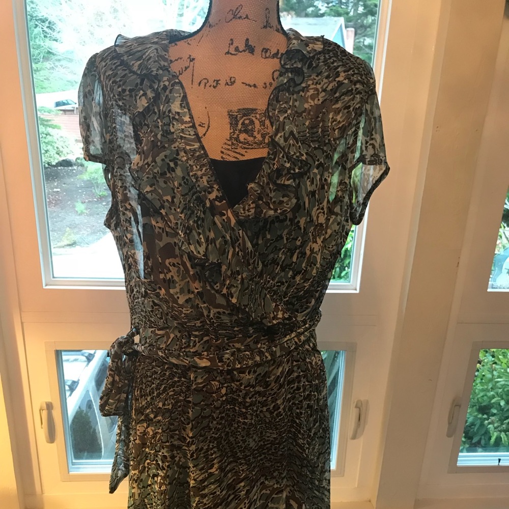 Spring Dress✳️ - Picture 2 of 8